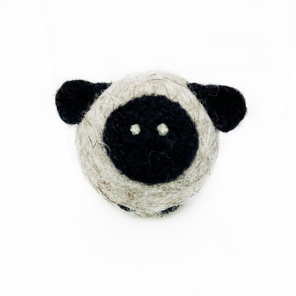 Felt Cat Toys