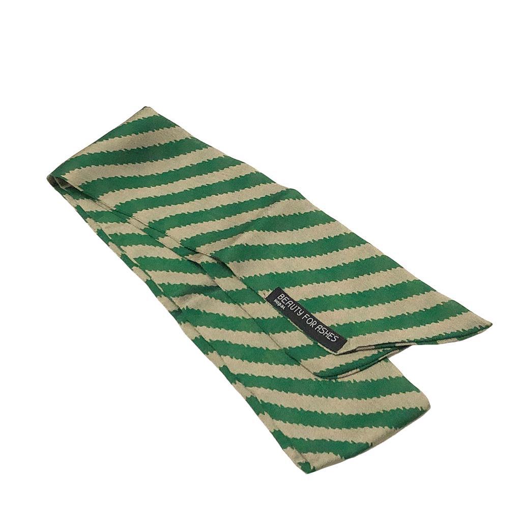 Child's Silk Hair Ribbon