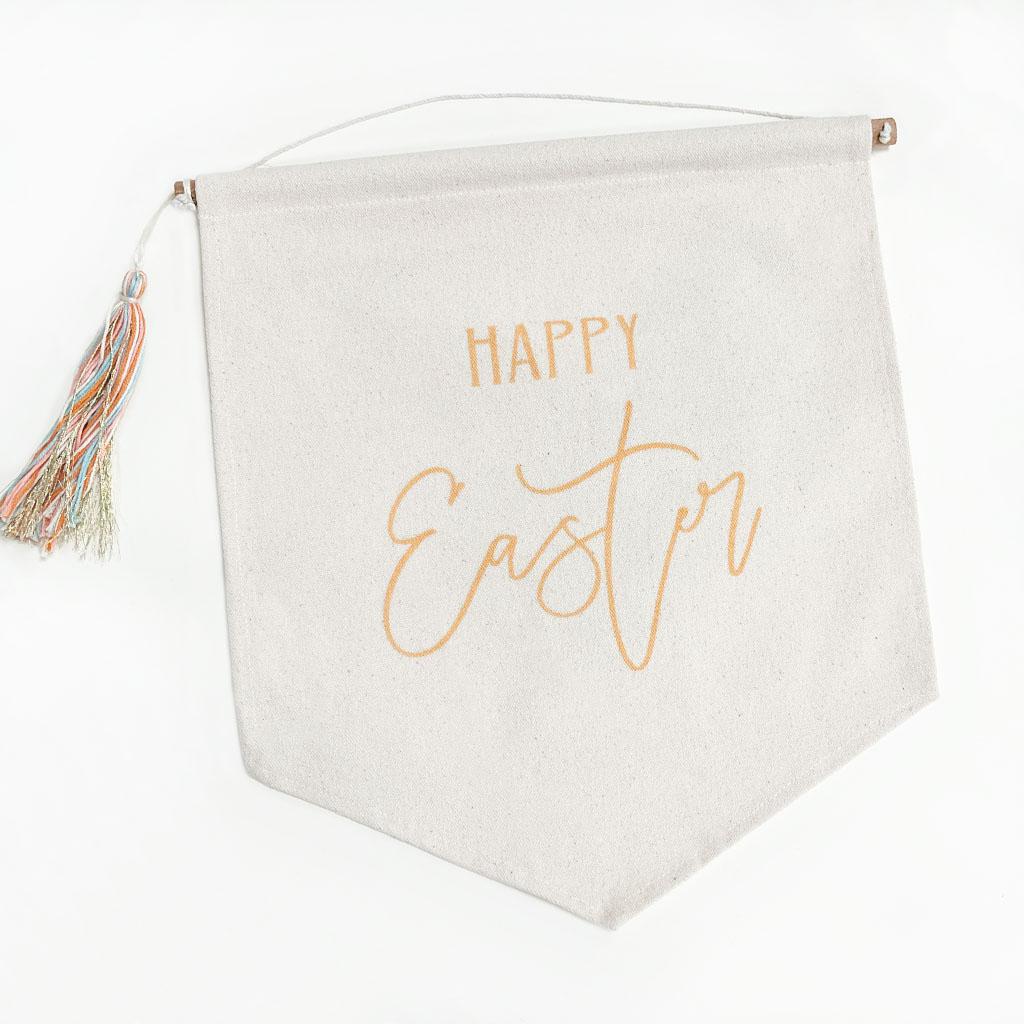 Easter Sign
