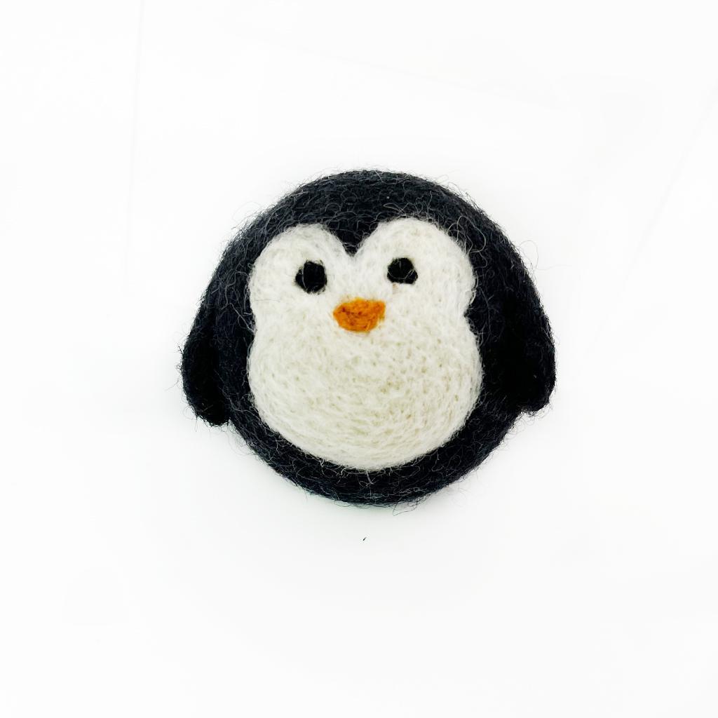 Felt Cat Toys