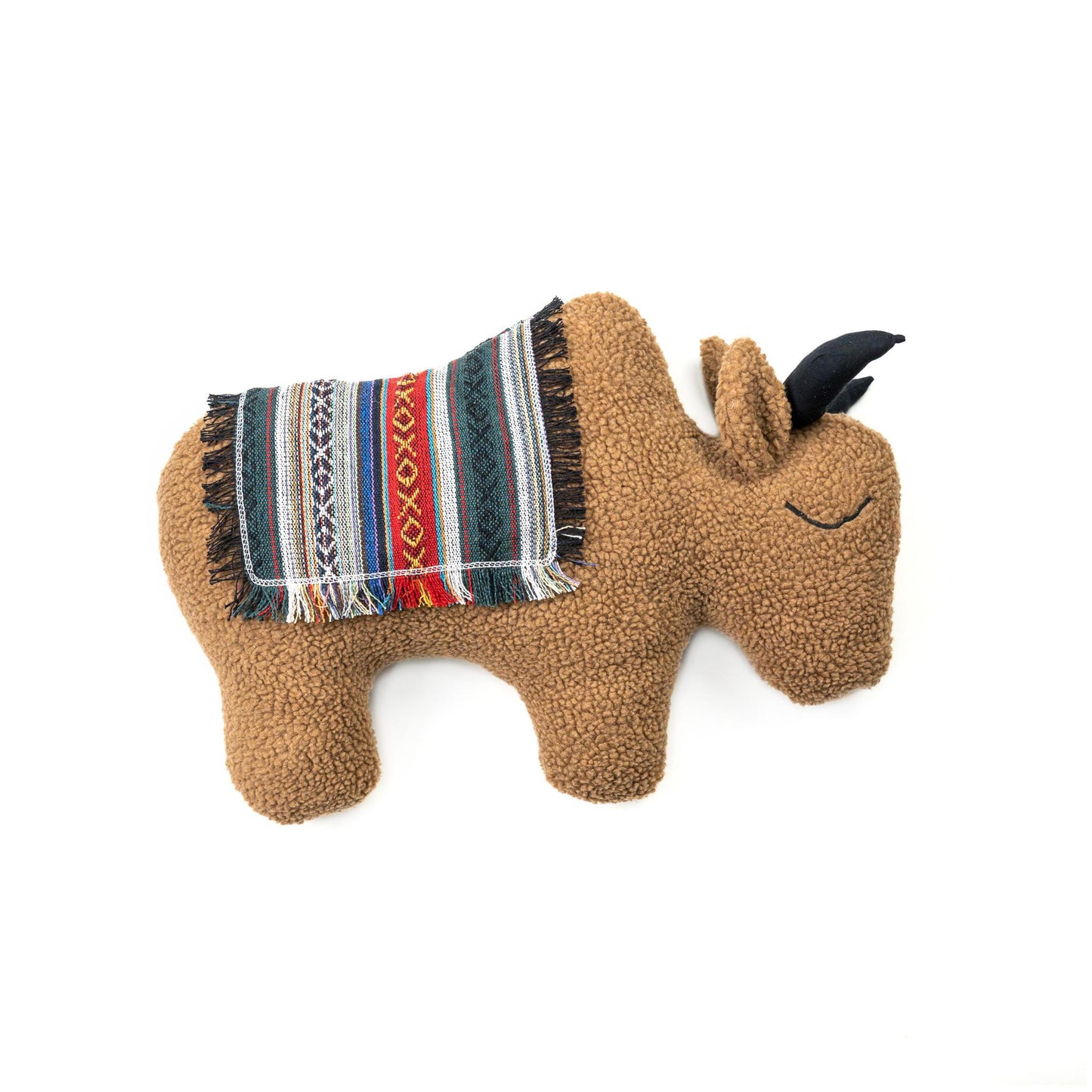 Large Yak Pillow