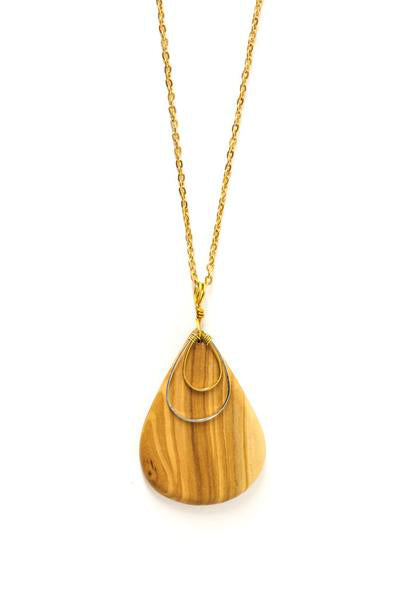 Simply Beautiful Necklace