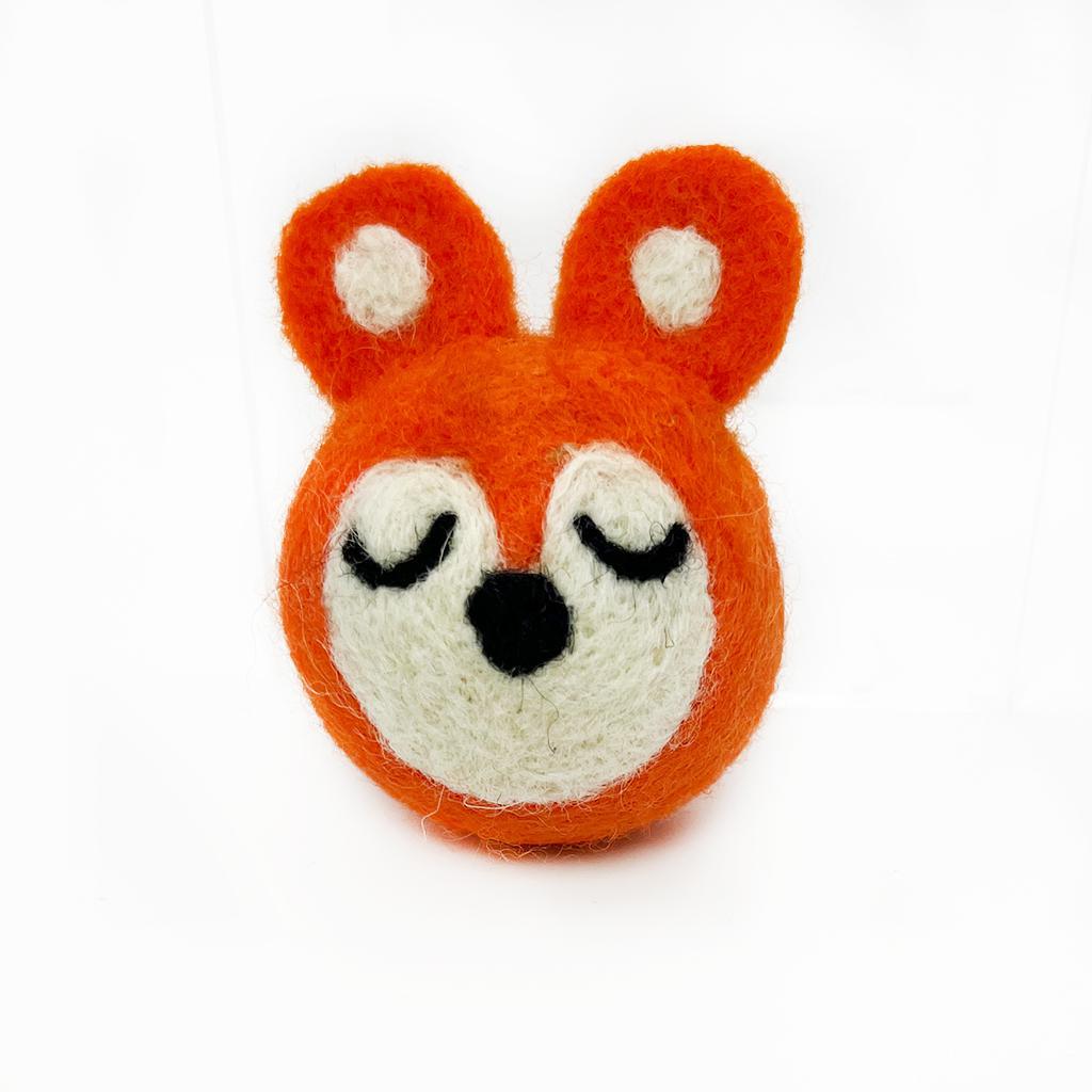 Felt Cat Toys