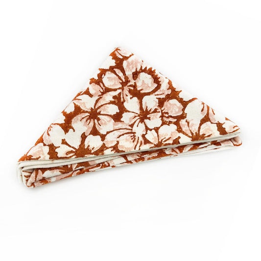 Spring Fling Cloth Napkin