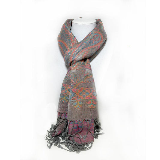 Chaisee Cashmere Scarf