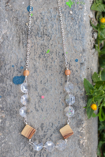 Clarity Necklace