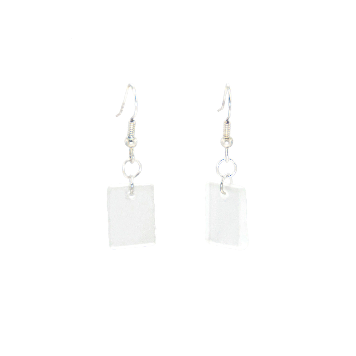 Tranquil Sea Earrings