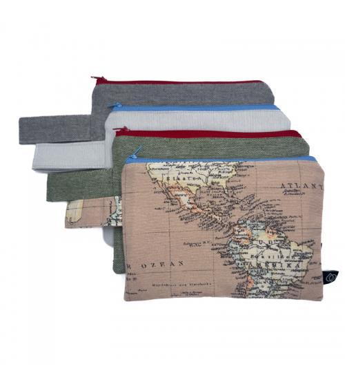 Rain Lab Mini Pouch