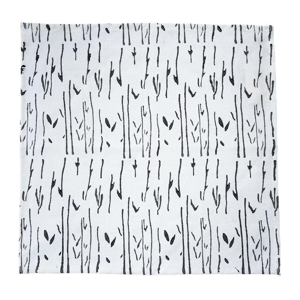 Block Print Cloth Napkin