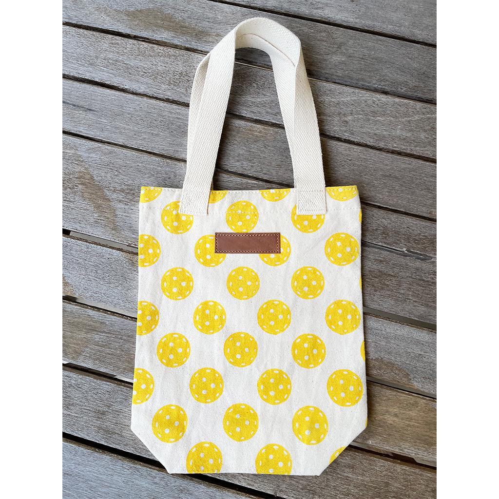 Pickleball Small Tote