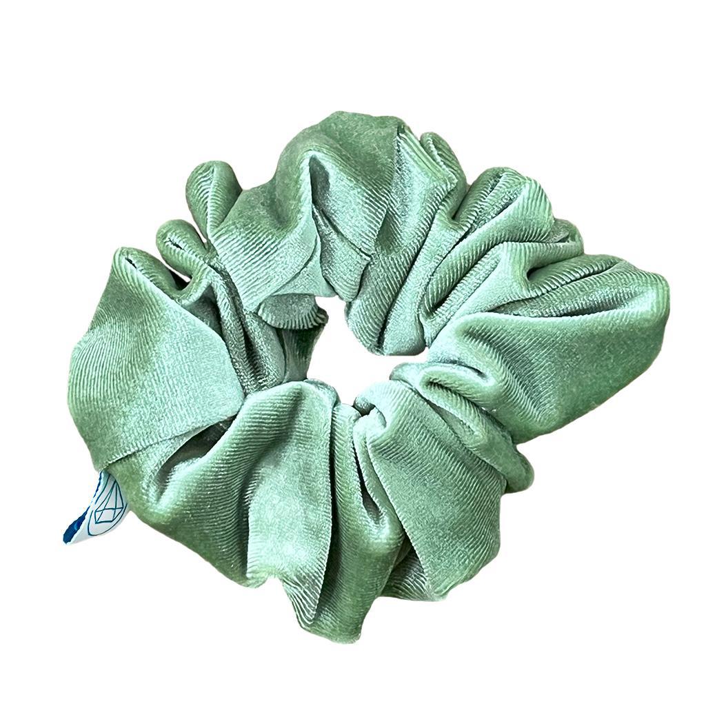 Velvet Scrunchie