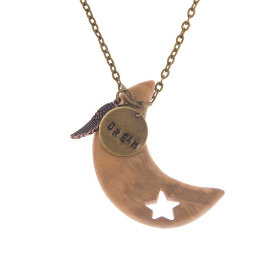 Dreamer Necklace