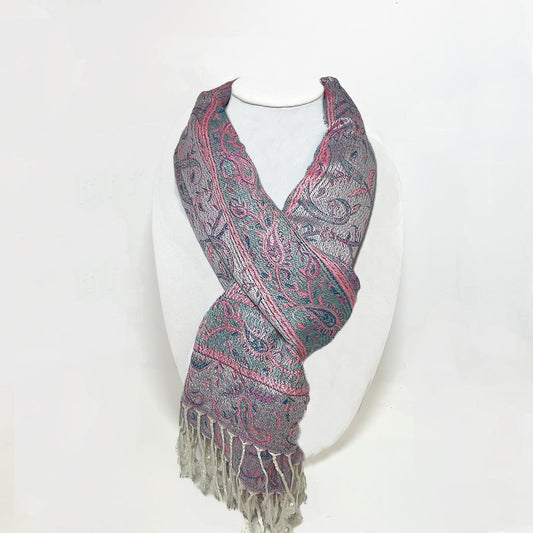 Chailai Cashmere Scarf