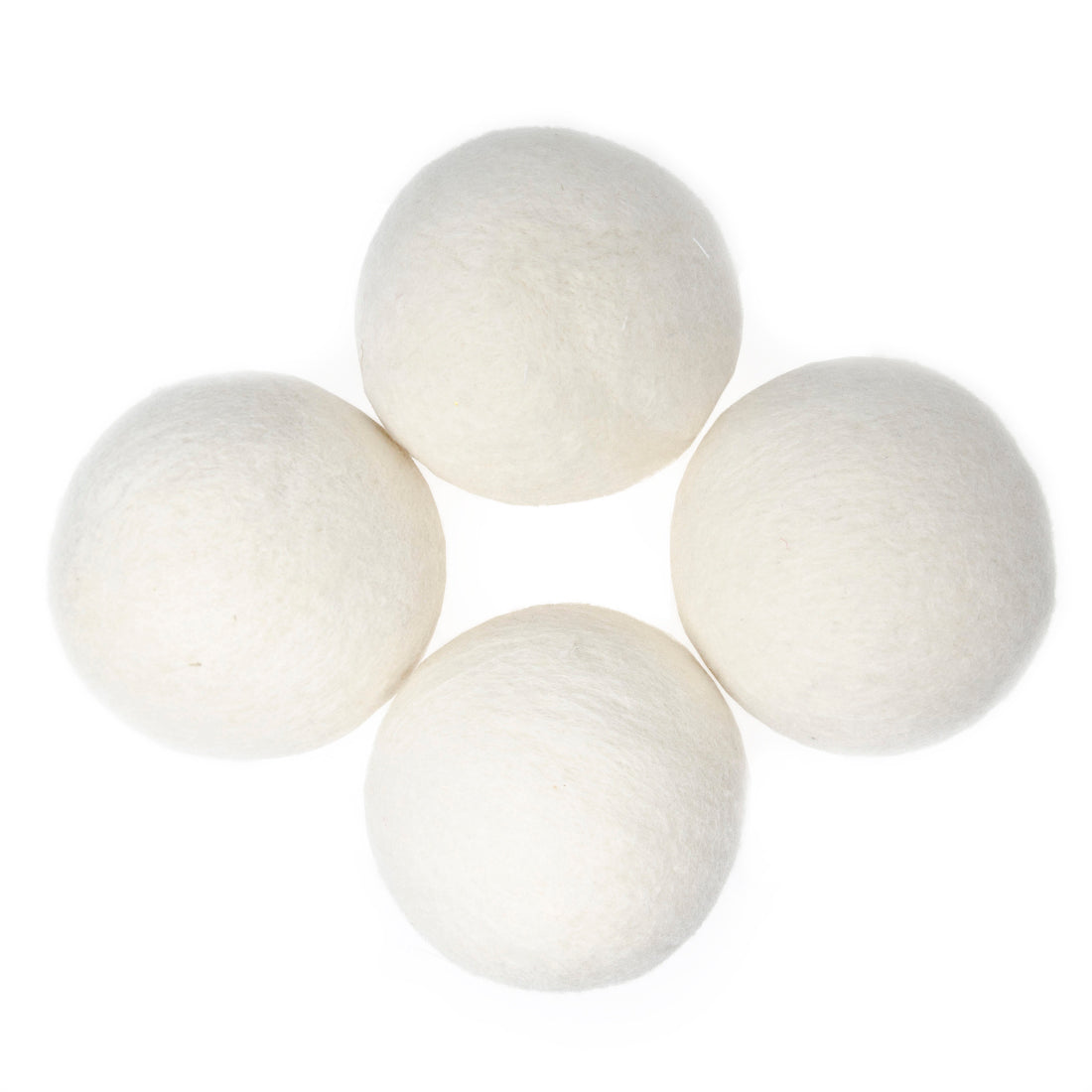 Wool Dryer Balls