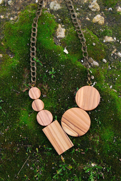 Inspire Necklace