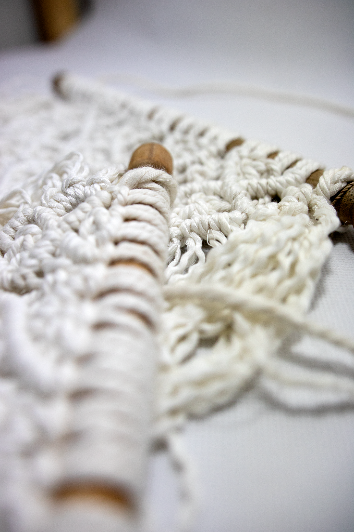 Macrame Wall Hanging