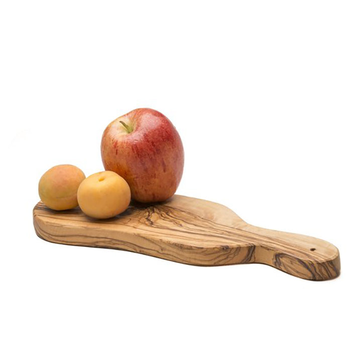 Olive Wood Cheese Board