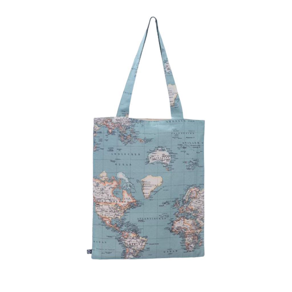 Rain Lab Atlas Tote