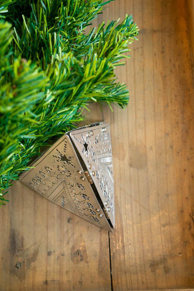 Tin Tree Luminary