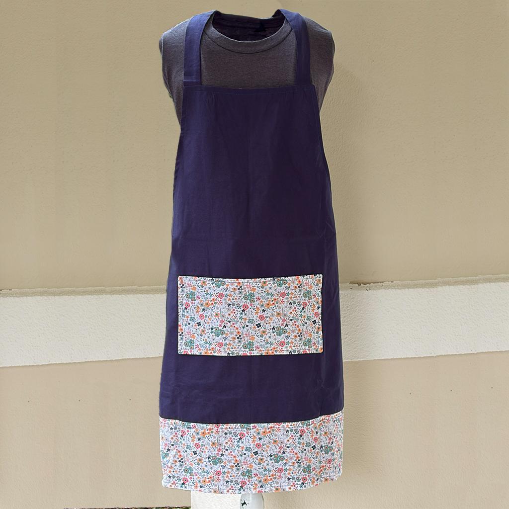 Women's Two-Sided Apron