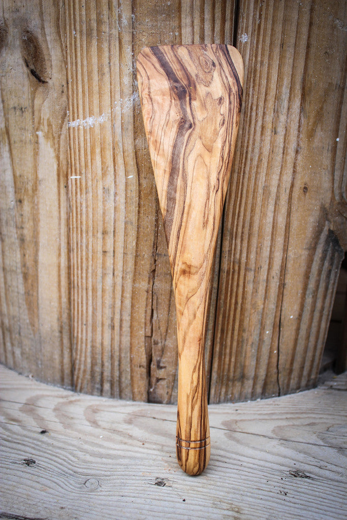 Large Mixing Spatula