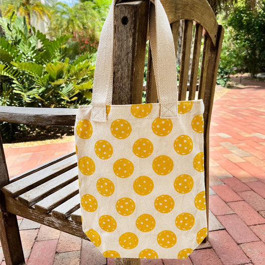 Pickleball Small Tote
