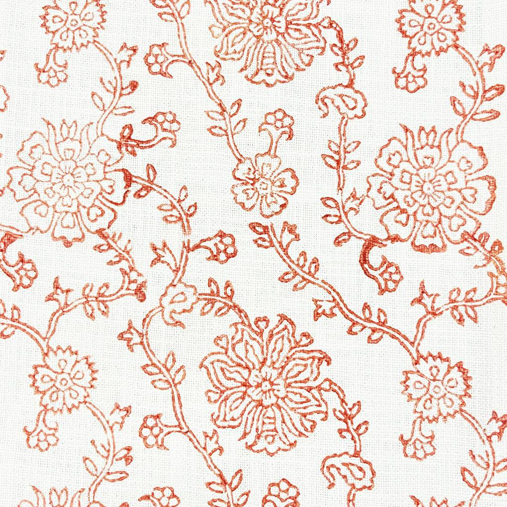 Rose Gulbahar Tea Towel