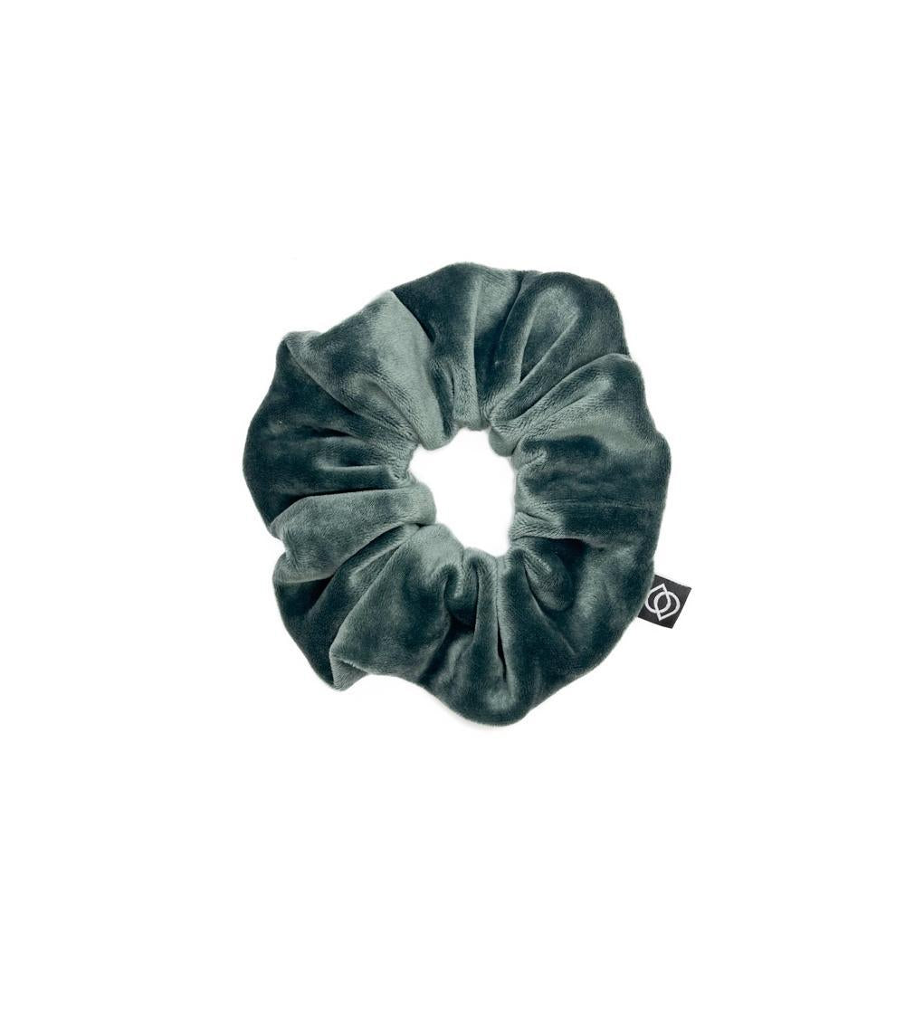 Rain Lab Scrunchie