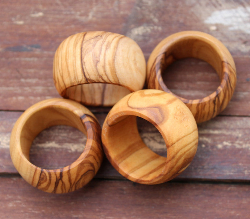 Napkin Rings