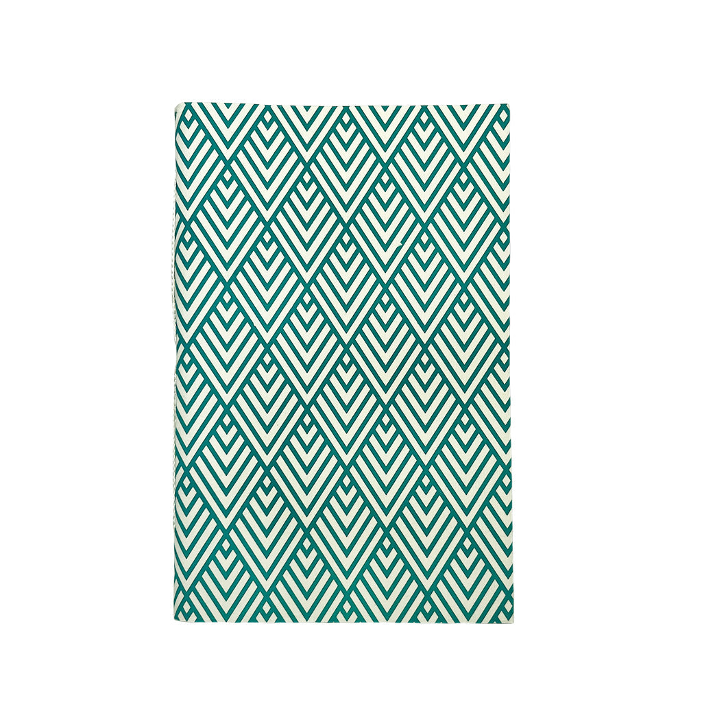 Teal Diamonds Journal