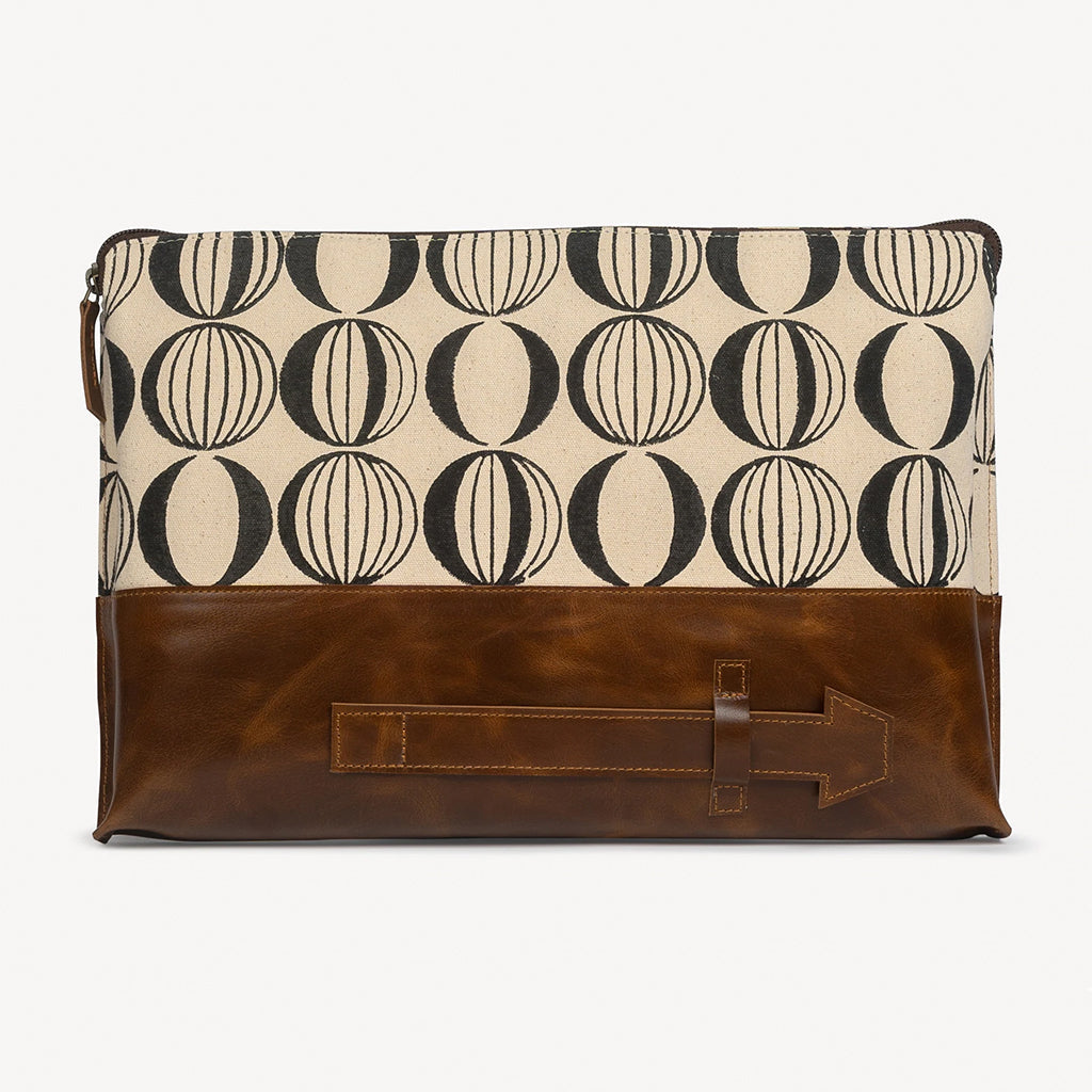 Bindi Print Laptop Sleeve