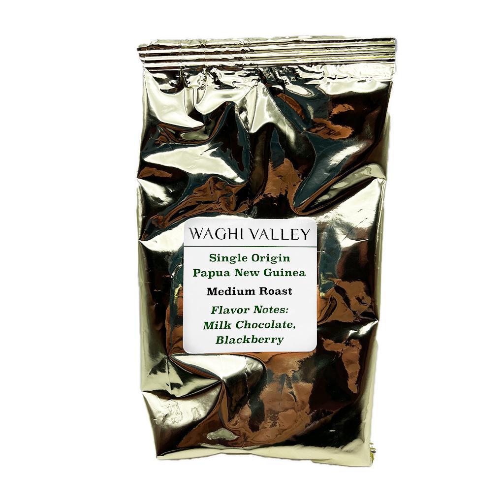 Waghi Valley Frac Pack