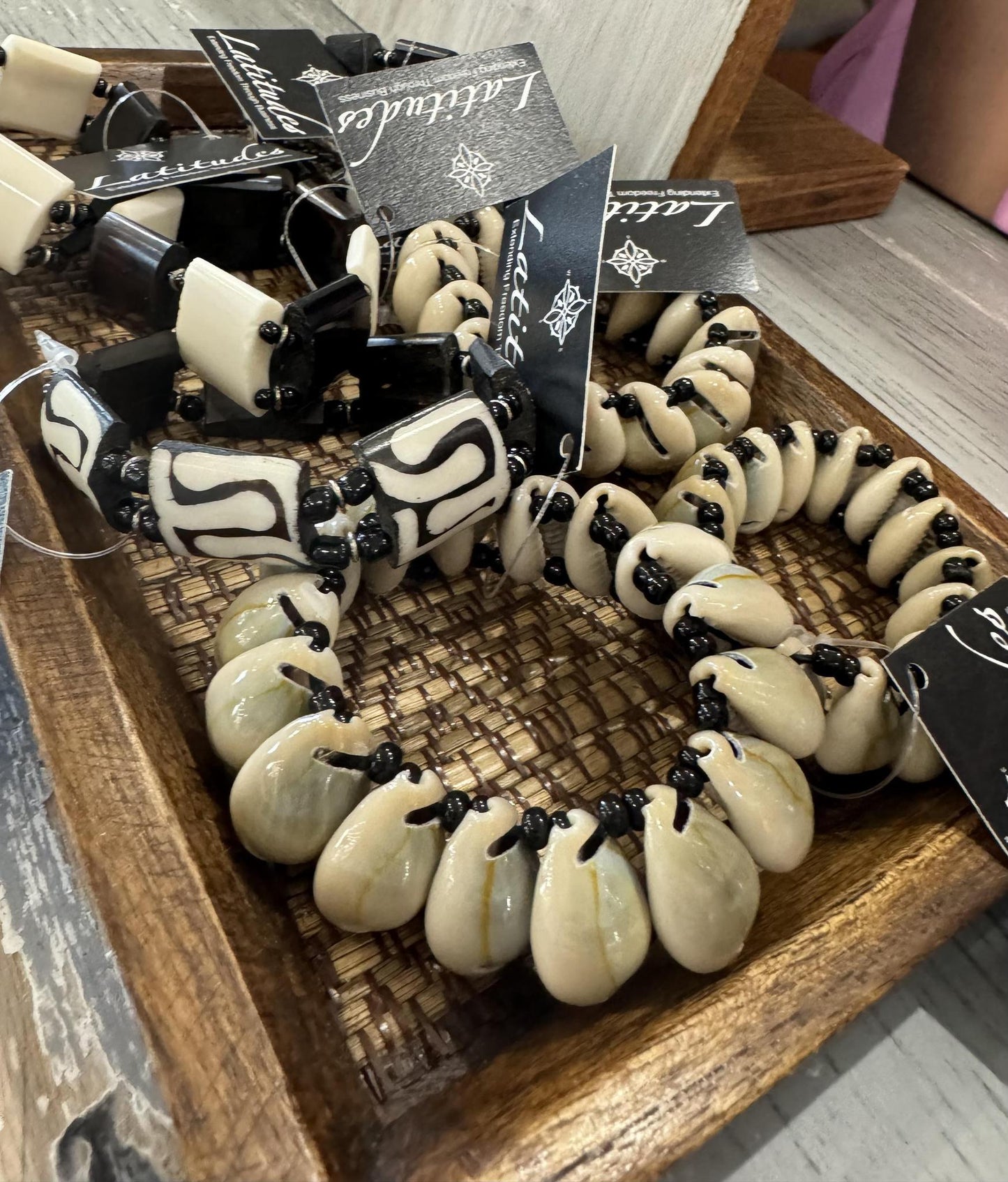 African Bracelet