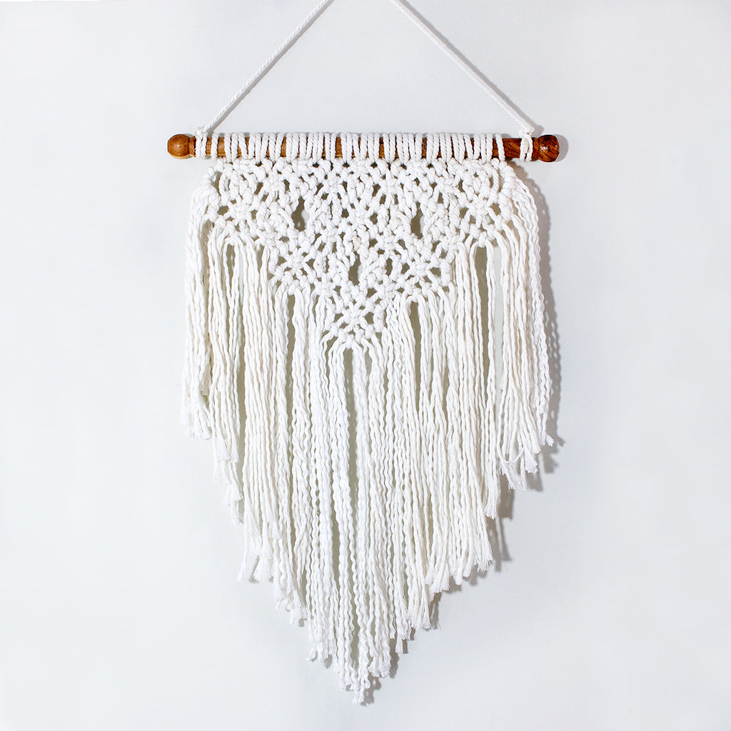 Macrame Wall Hanging