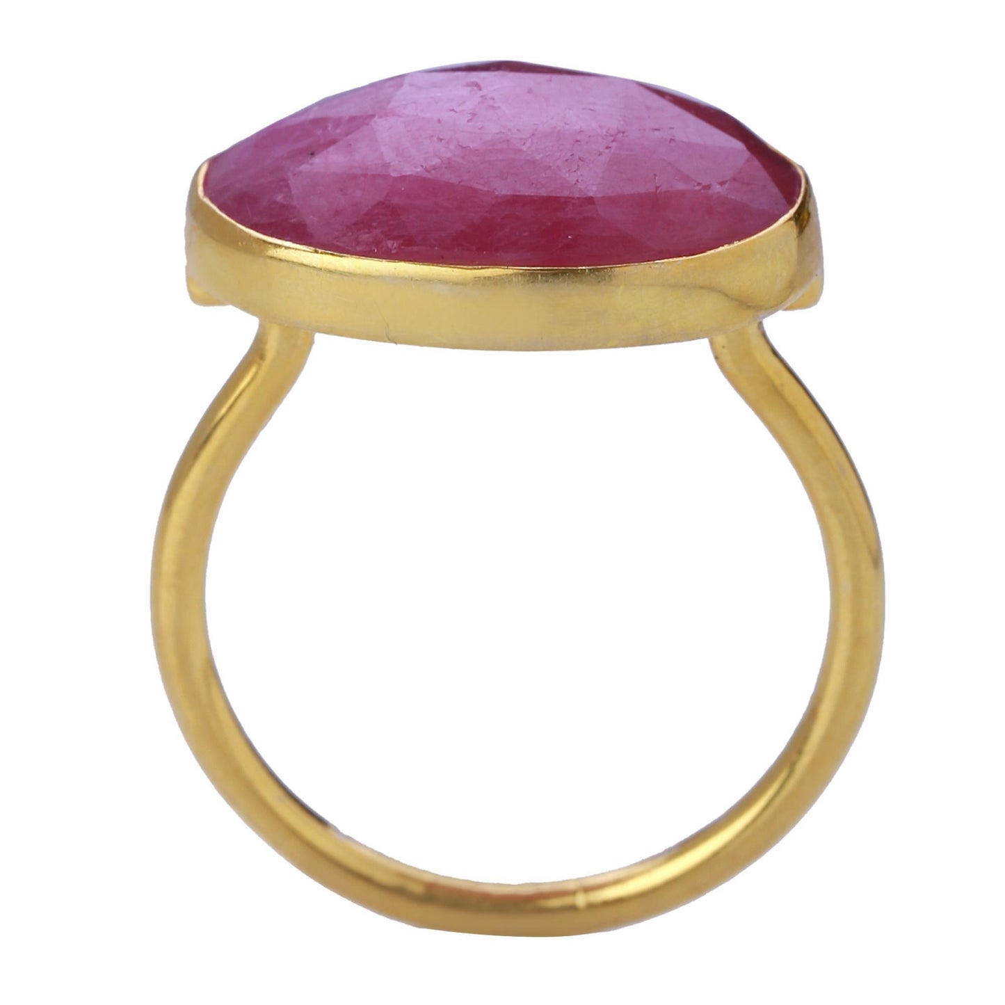 Wonder Sapphire Ring