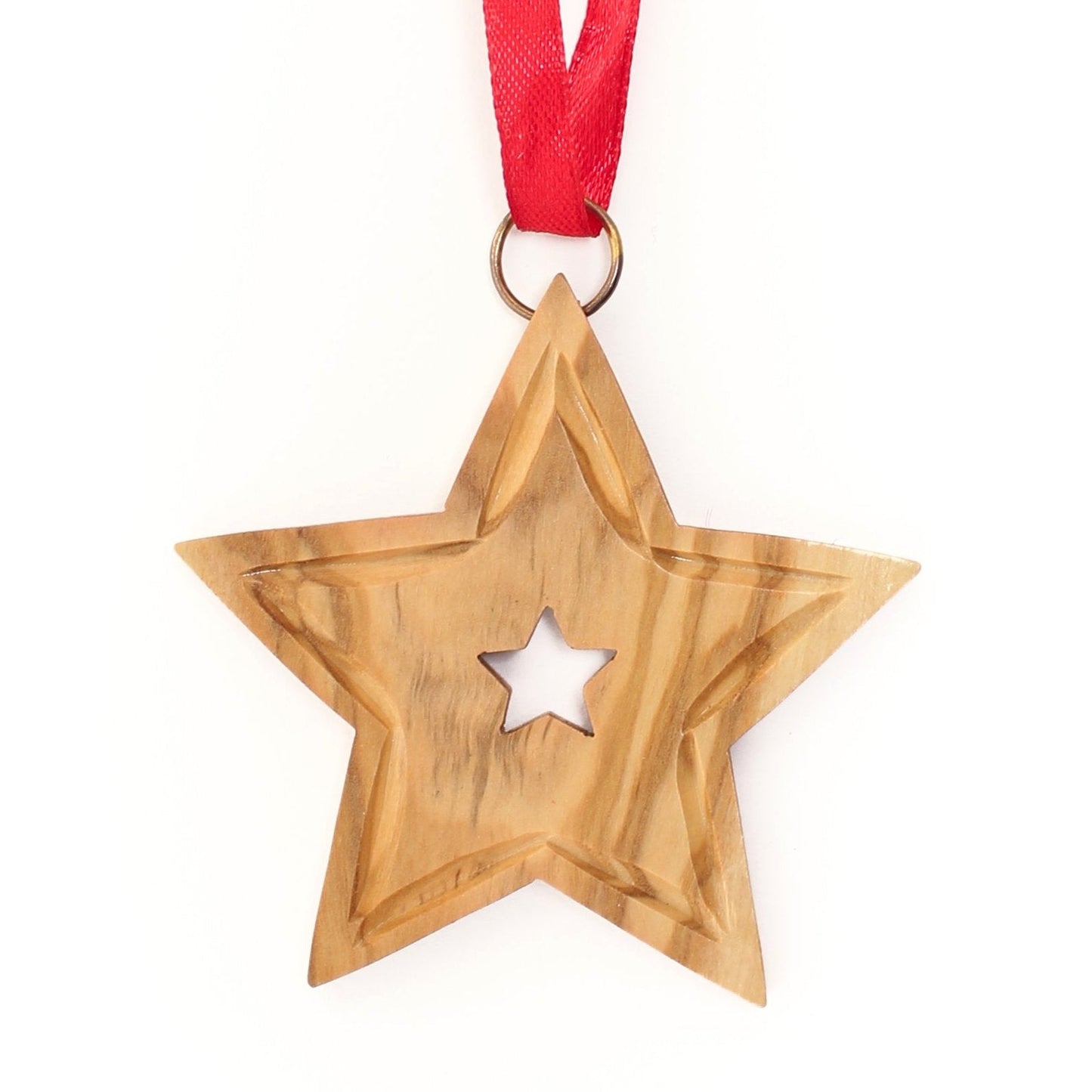 Star Ornament