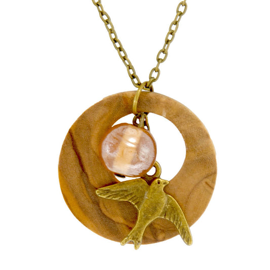 Aspire Necklace