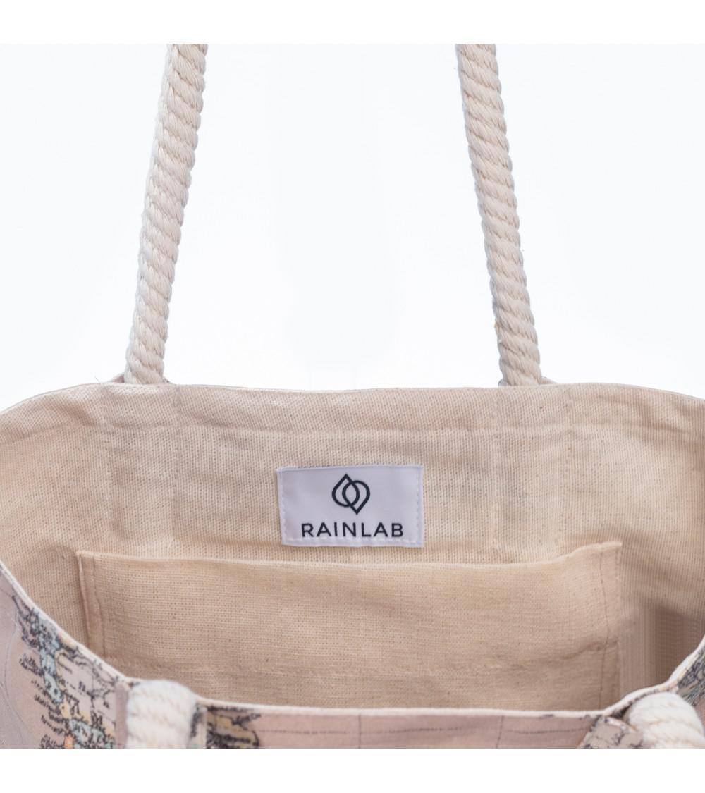 Rain Lab Atlas Tote