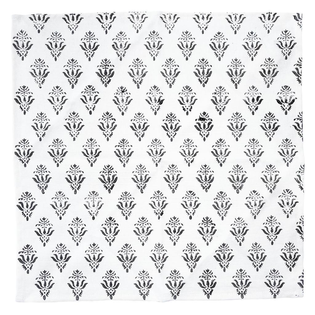 Block Print Cloth Napkin