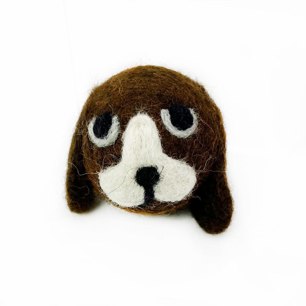 Felt Cat Toys