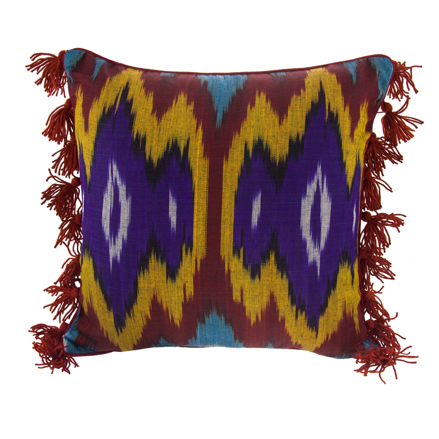 Adras Pillow Cover - Square