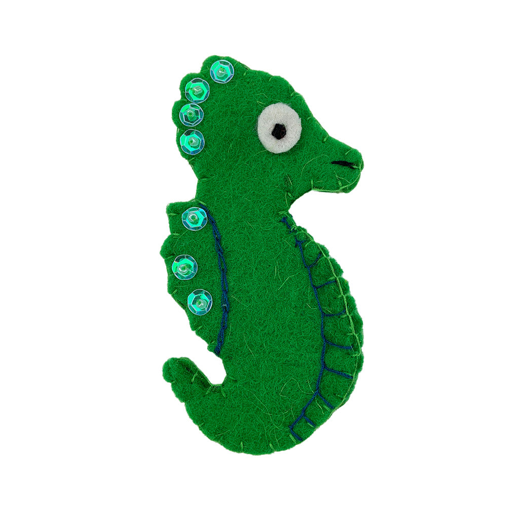 Under the Sea Finger Puppets