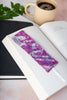 Sari Fabric Bookmark