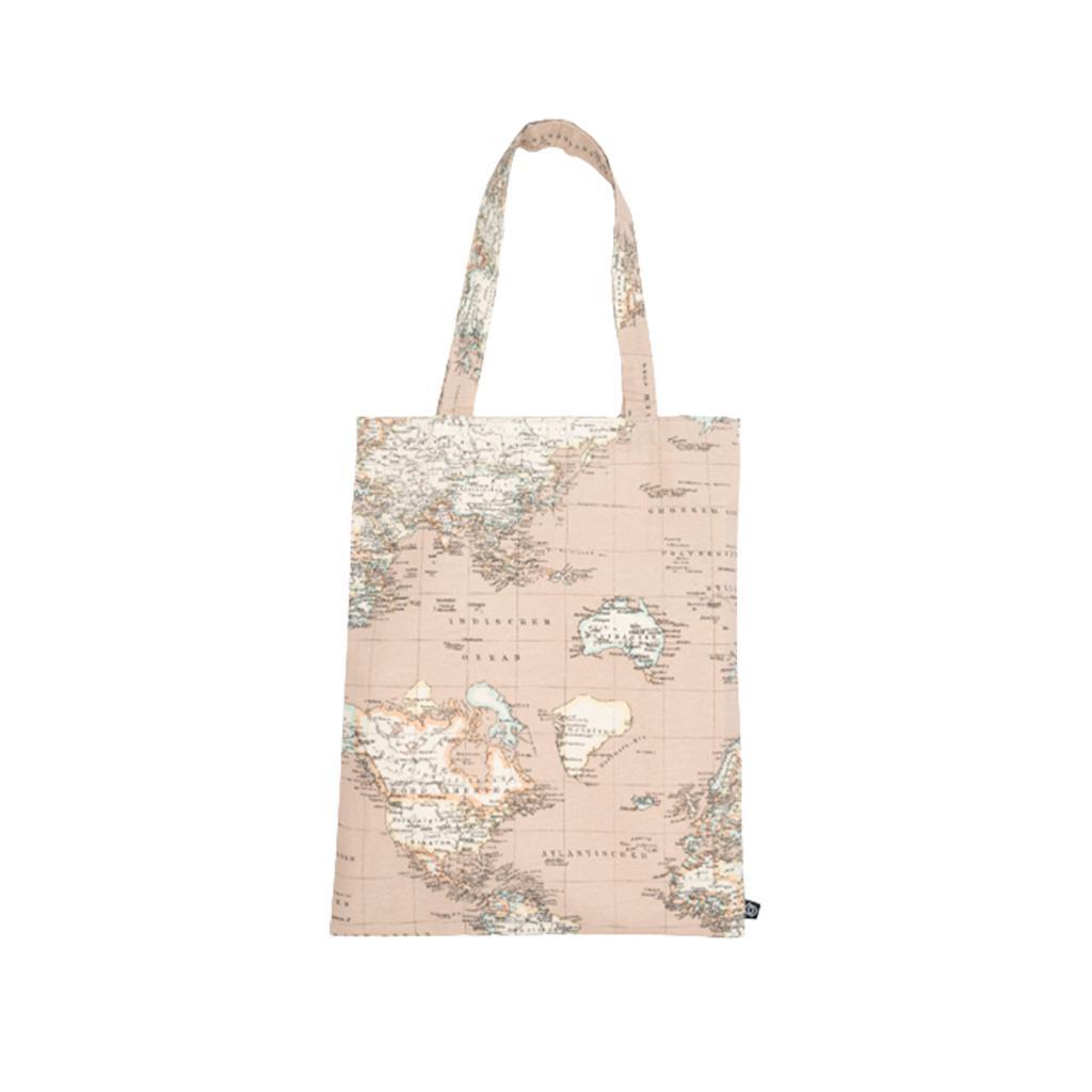 Rain Lab Atlas Tote