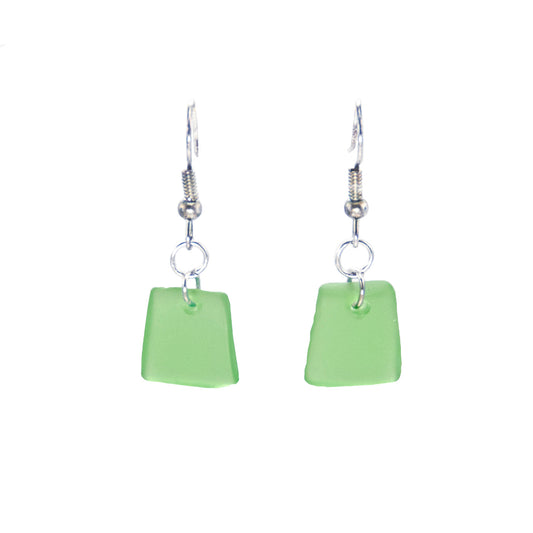 Evergreen Earrings