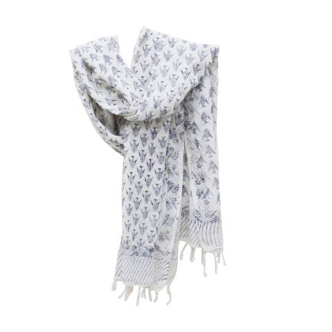 Indian Cotton Scarf