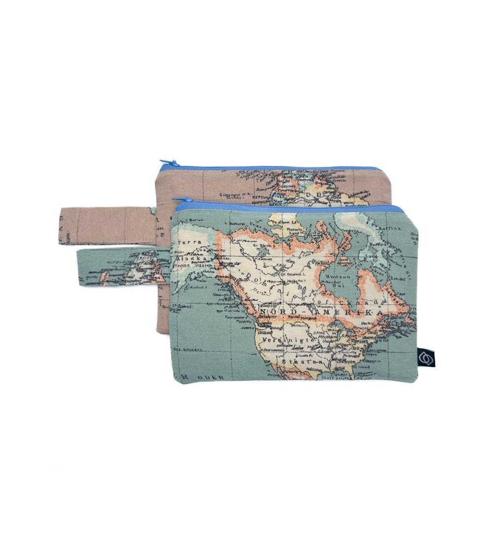 Rain Lab Mini Pouch