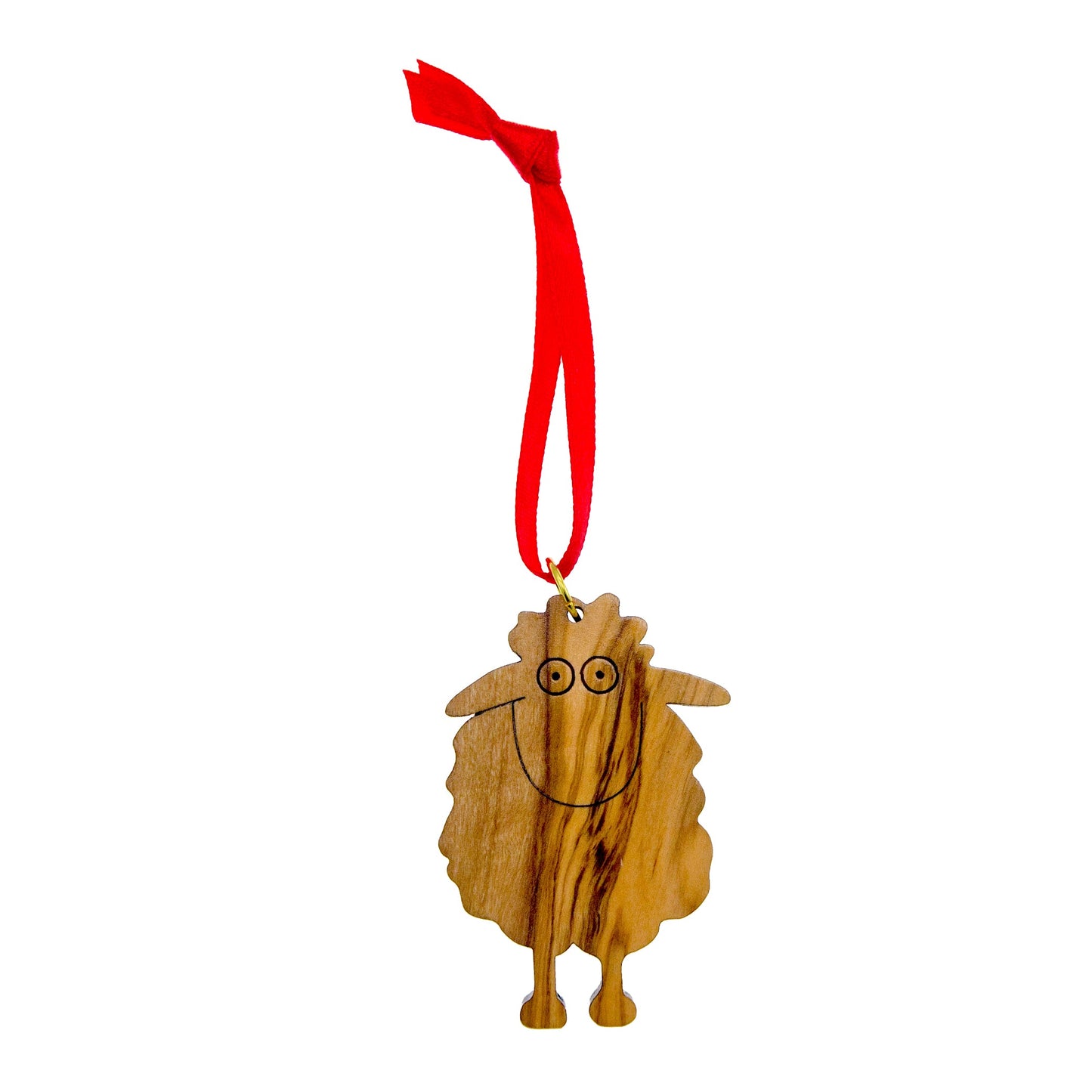 Sheep Ornament