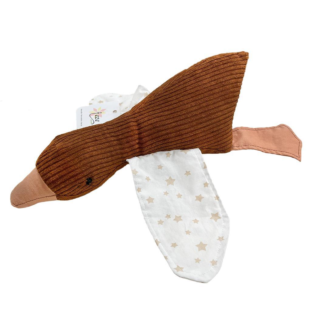 Cotton Duck Doll