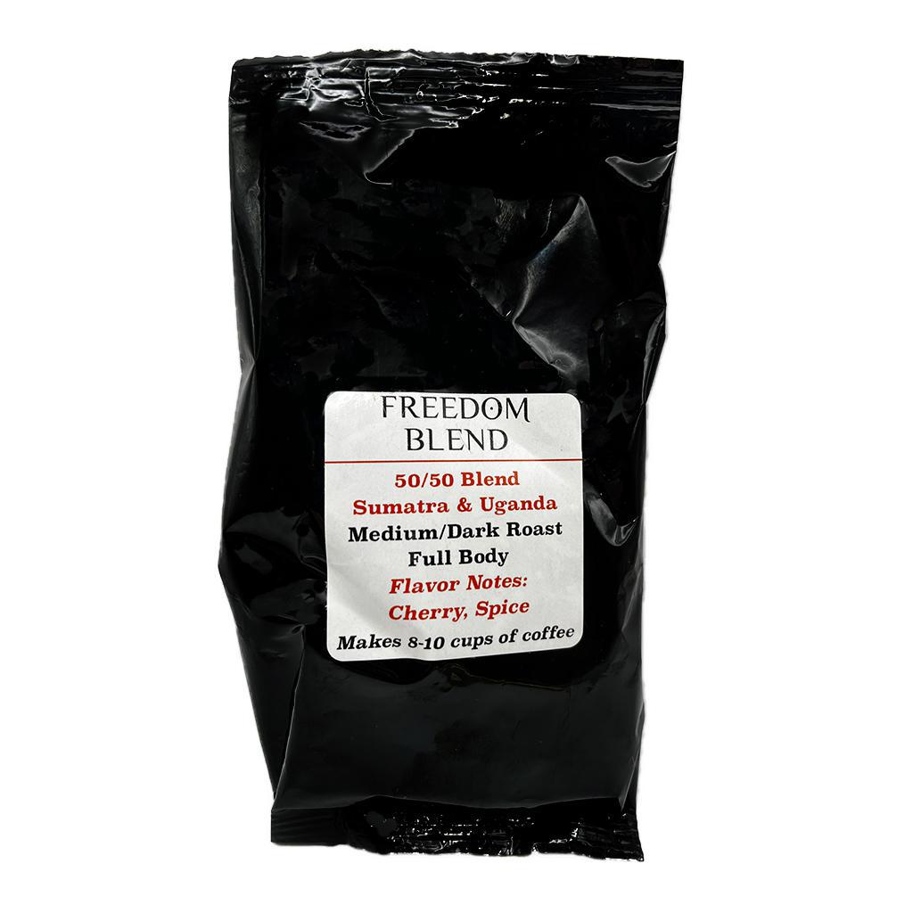 Freedom Blend Frac Pack